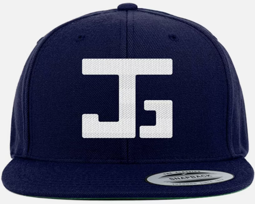 JGE Snapback Cap