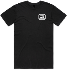JGE short sleeve T-shirt