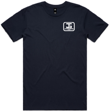 JGE short sleeve T-shirt