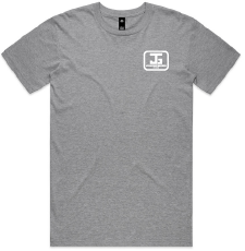 JGE short sleeve T-shirt