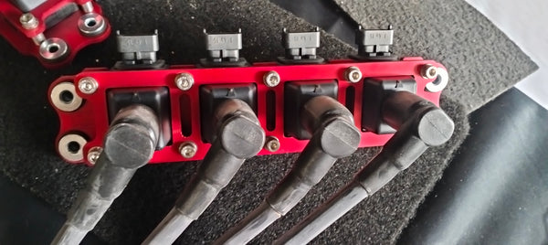 NASCAR coil kit