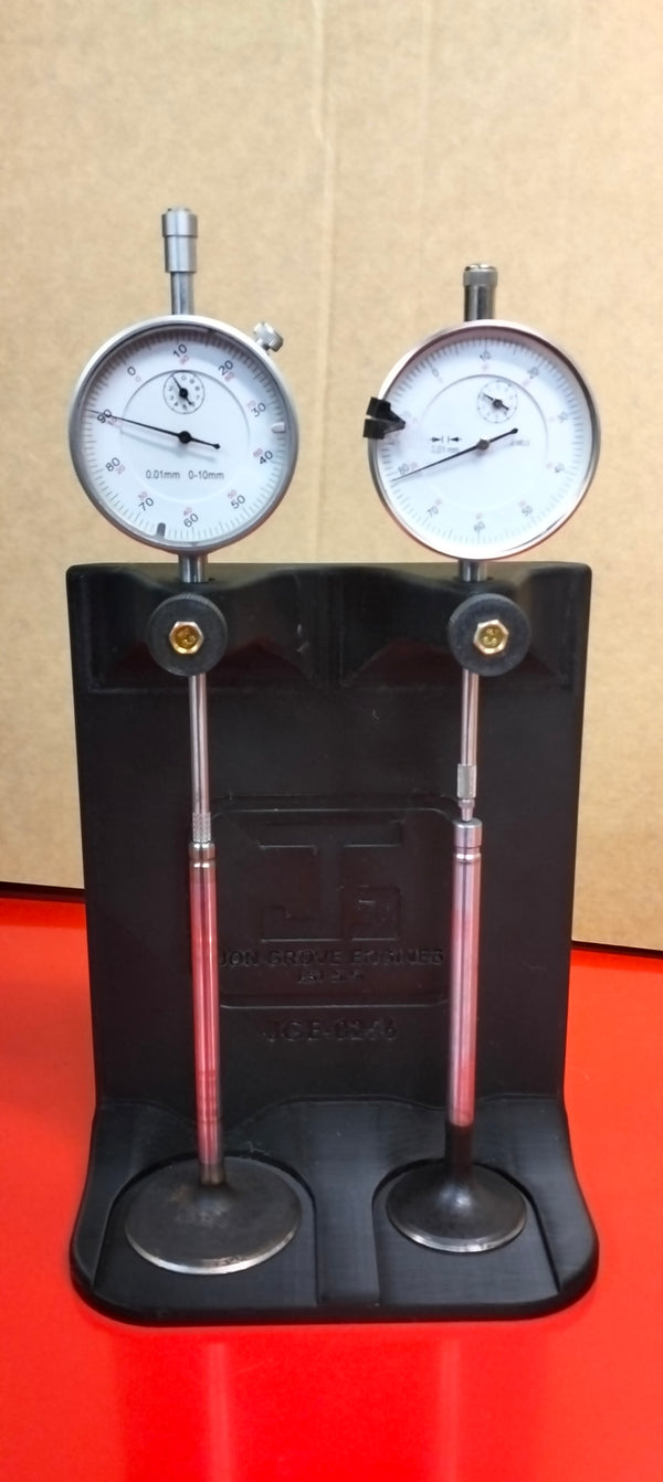 Valve Length Checking Jig