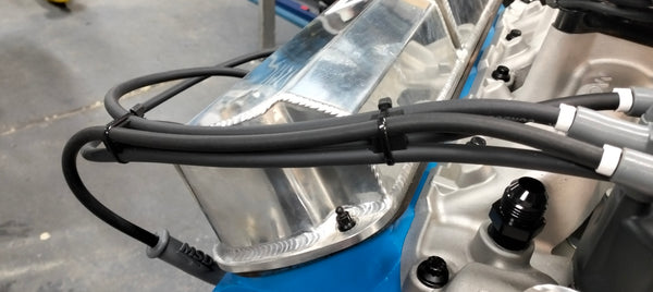 8.5mm lead seperator kit