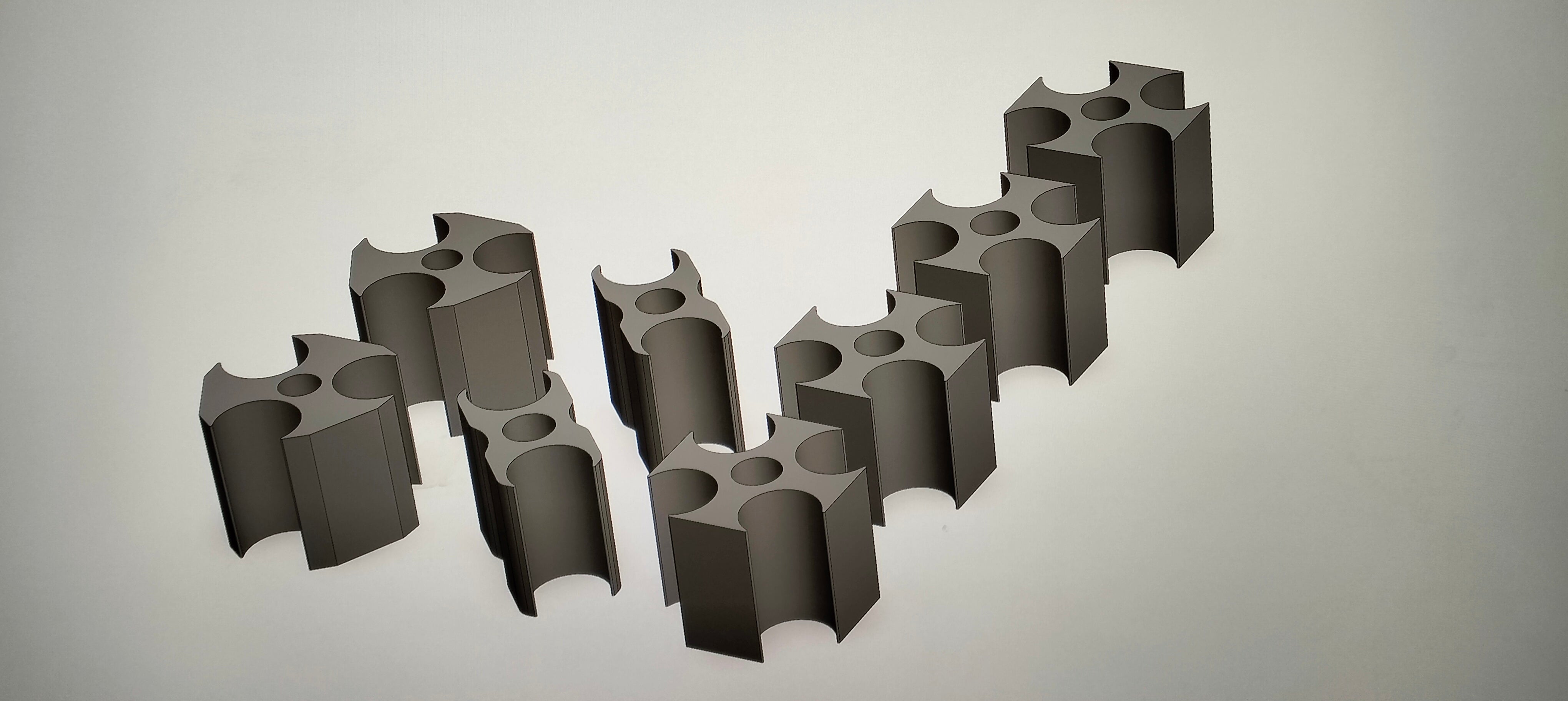 8.5mm lead seperator kit