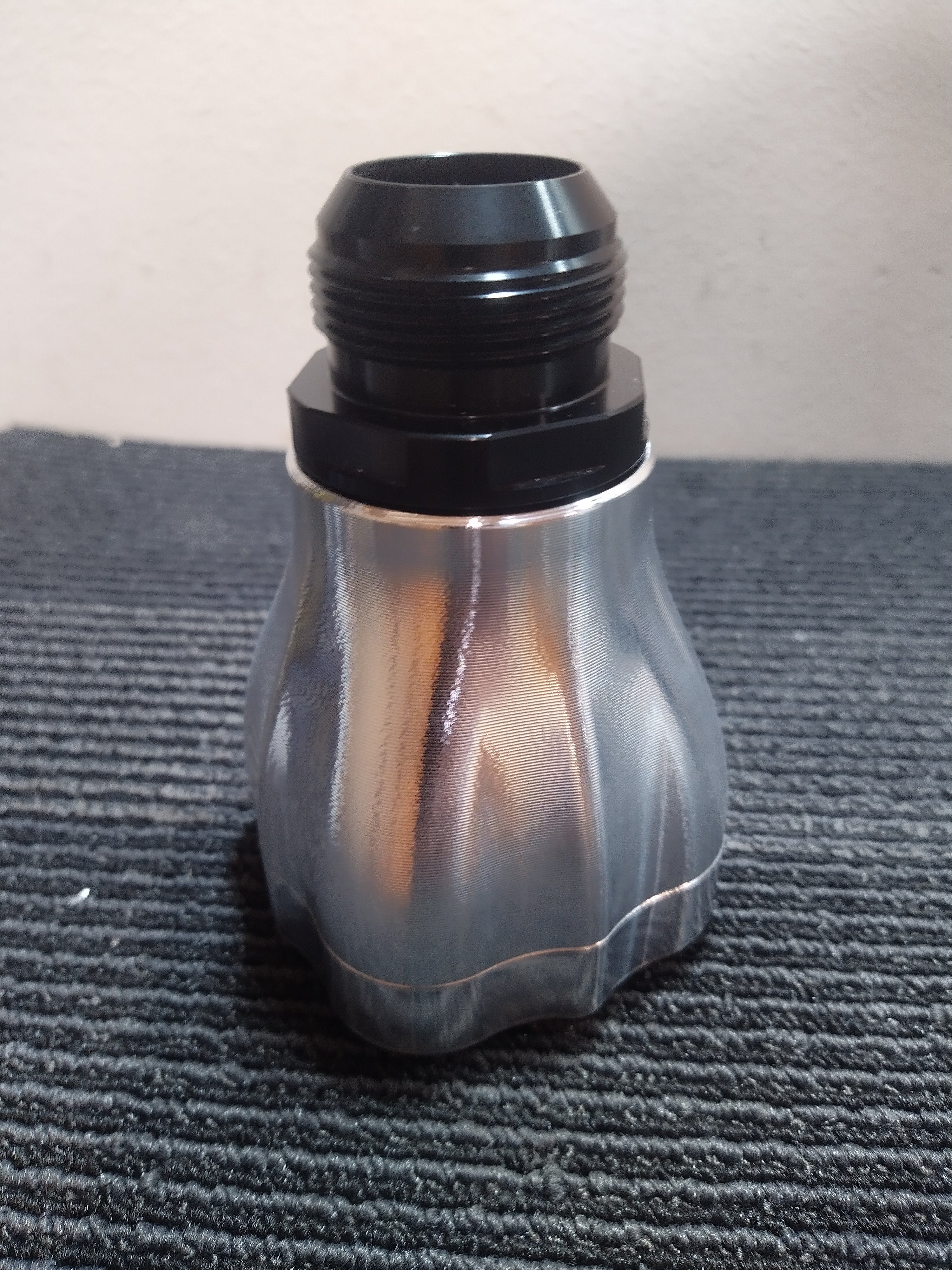 Water Outlet Manifold