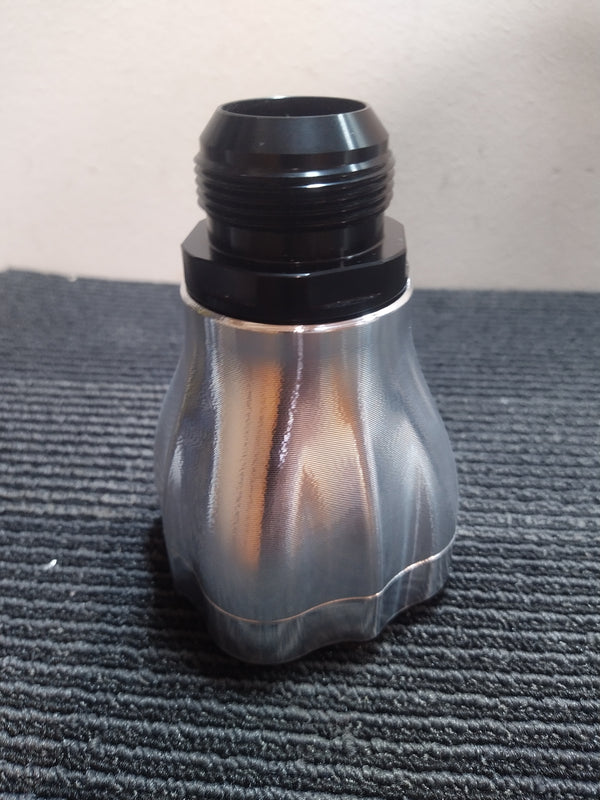 Water Outlet Manifold