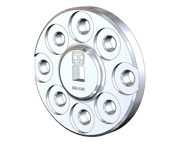 Workshop Crank Adapter