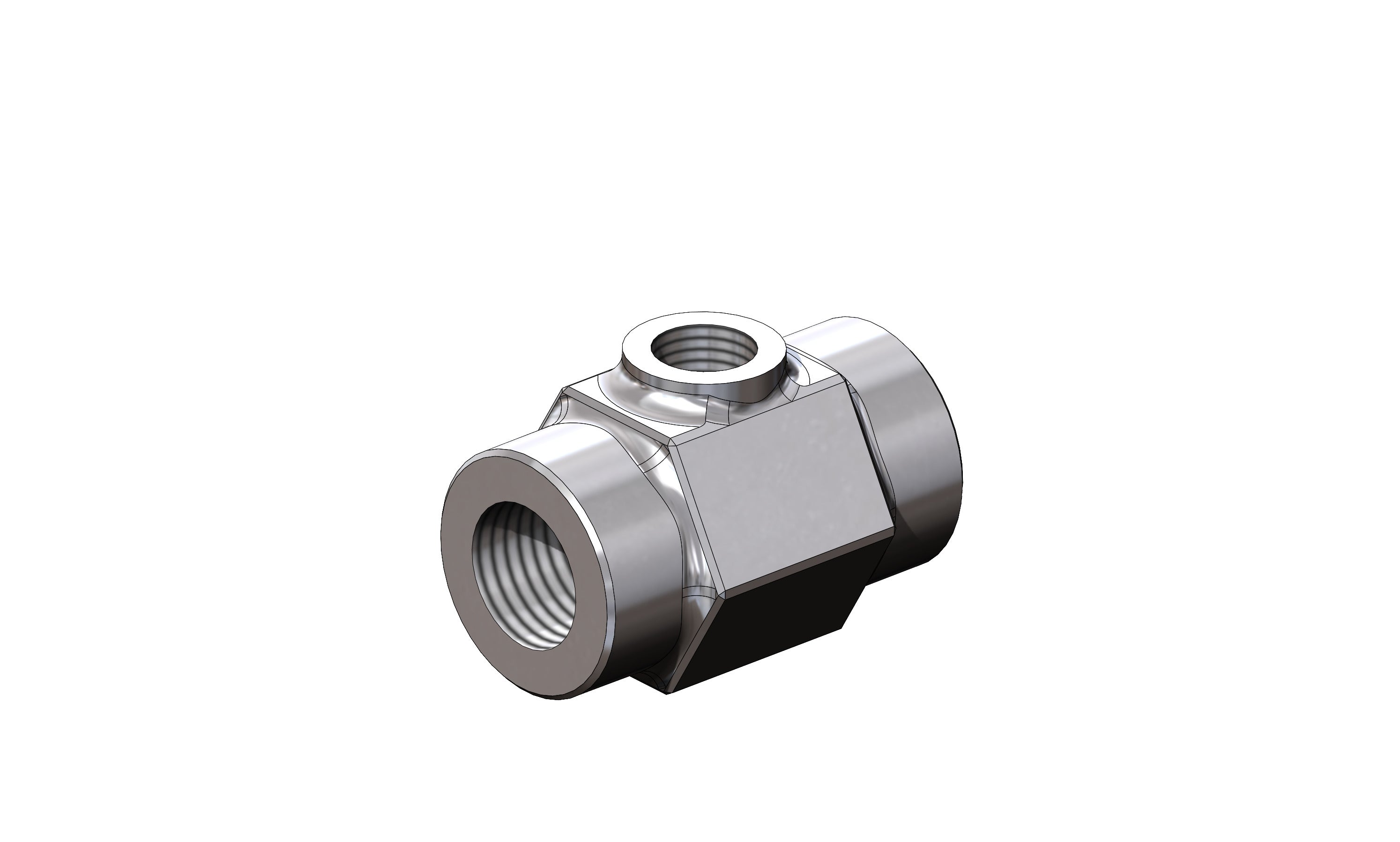 Dash 6 Inline Sensor Block