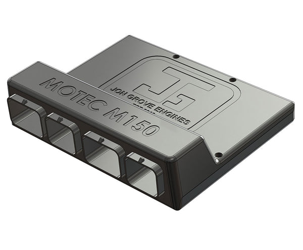 3D printed Motec M150