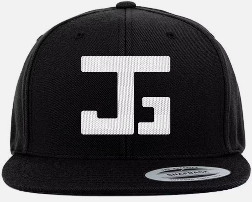 JGE Snapback Cap