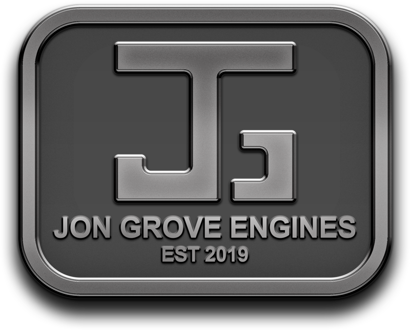 JG Engines
