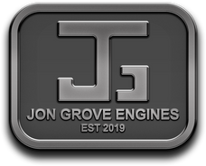 JG Engines
